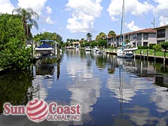 Cape Coral Pkwy Condos Waterfront Condos